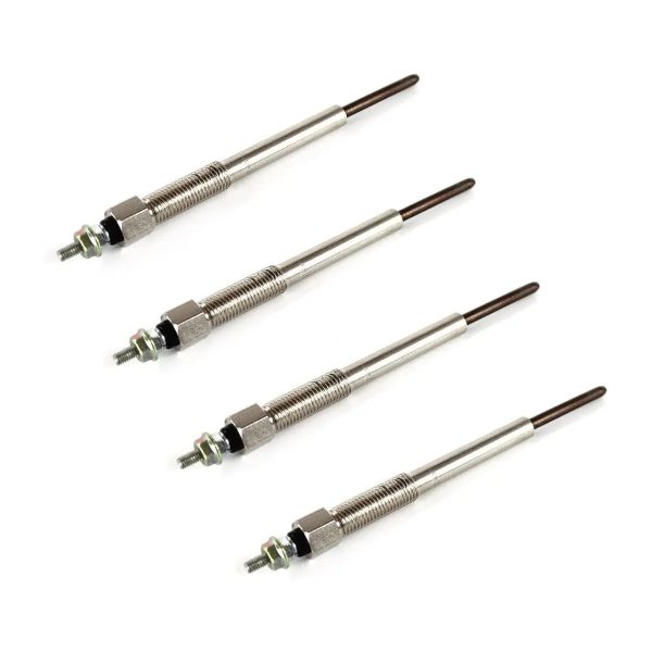 4HK1-Glow-Plug-8-94390777-6-for-Chevrolet-Isuzu-NPR-NQR-NRR-GMC-5.2L-Diesel-Excavator_04 4PCS 4HK1 Glow Plug 8-94390777-6 for Chevrolet Isuzu NPR NQR NRR GMC 5.2L Diesel Excavator