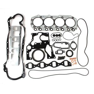 4JB1-Engine-Overhaul-Gasket-Kit-for-Bobcat_01 4JB1 Engine Overhaul Gasket Kit for Bobcat 843 853 1213 Skid Steer Loader
