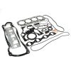 4JB1 Engine Overhaul Gasket Kit for Bobcat 843 853 1213 Skid Steer Loader