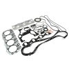 4JB1 Engine Overhaul Gasket Kit for Bobcat 843 853 1213 Skid Steer Loader