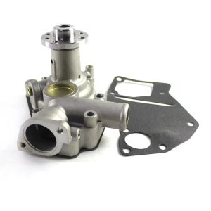 4LE2-Engine-Water-Pump-for-Hitachi-ZX55UR-Excavator_01 Water Pump 8-98098662-0 for Isuzu Engine 4LE2 Hitachi Excavator ZX55UR 60UR