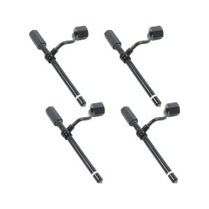4PCS/8PCS Fuel Injector 1W5829 1-W5829 for CAT Engines 3208 225 613C 613B 931B