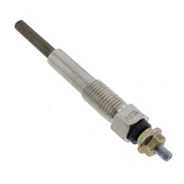 4PCS 9-82511978-0 Glow Plugs for Isuzu C240 C240PKG C240PKJ C190 Diesel Engine