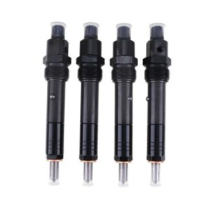 4PCS-Fuel-Injector-2645A051-for-Perkins-Engine-1004-40T_01 4PCS Fuel Injector 2645A051 for Perkins Engine 1004-40T JCB JS175W Excavator