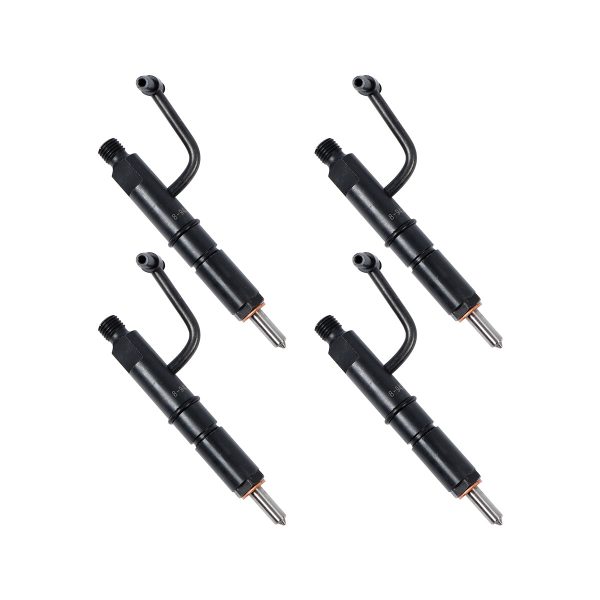 4PCS-Fuel-Injector-8942479370-for-Isuzu-JB14JA1-4JB1-04 4PCS Fuel Injector 8-94247937-0 8942479370 for Isuzu JB14JA1 4JB1 Engine
