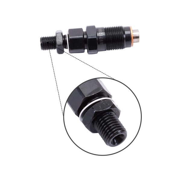 4PCS-Fuel-Injector-8971296140-for-Isuzu-4LE1-4LE2-Engine_02 4PCS Fuel Injector 8971296140 for Isuzu 4LE1 4LE2 Engine