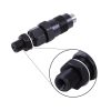 4PCS Fuel Injectors ME200204 for Mitsubishi Pajero Shogun 2.8TD 4M40 Engine
