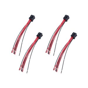 4PCS-Monitor-Connector-for-Kobelco-SK200-6-SK200-6E-Excavator_01 4PCS Monitor Connector for Kobelco SK200-6 SK200-6E Excavator
