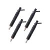 4PCS/6PCS Fuel Injector 212-8470 2128470 for CAT Caterpillar Excavator 311C 312C 312CL