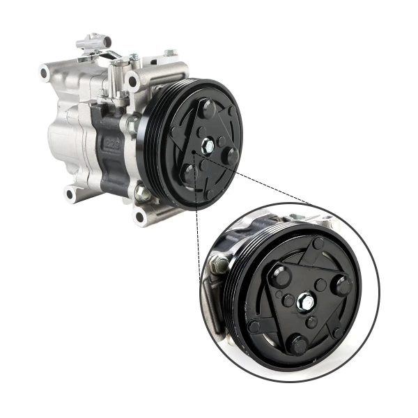 4PK-Air-Conditioning-Compressor-12V-95201-63JA0-95201-63JA1-for-Suzuki-sx4-Swift-III-SX4_04 4PK Air Conditioning A/C Compressor 12V 95201-63JA0 95201-63JA1 for Suzuki sx4 Swift III SX4