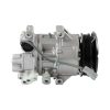 4PK Air Conditioning A/C Compressor 471-1622 157318 158318 for Toyota Yaris 1.5L 2007-2013