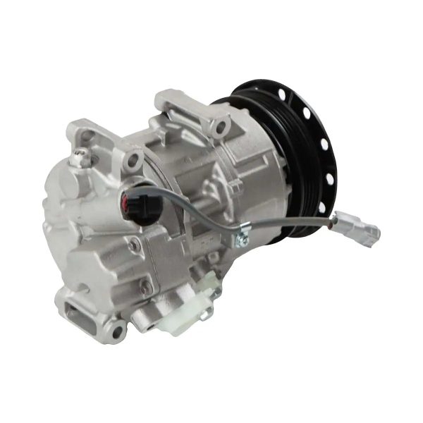 4PK Air Conditioning A/C Compressor 471-1622 157318 158318 for Toyota Yaris 1.5L 2007-2013