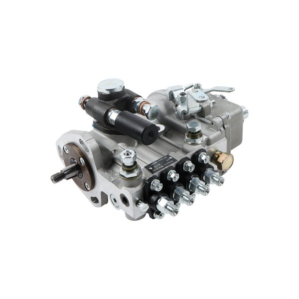 4PL1379 BHF4PL085040 High Pressure Fuel Injection Pump for Kipor KD488A