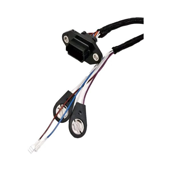4_1b25d21e-87ec-4452-af5b-aafd3aae218d 425-6526 4256526 Wiring Harness for Caterpillar Engine C-15 C-16 C-18