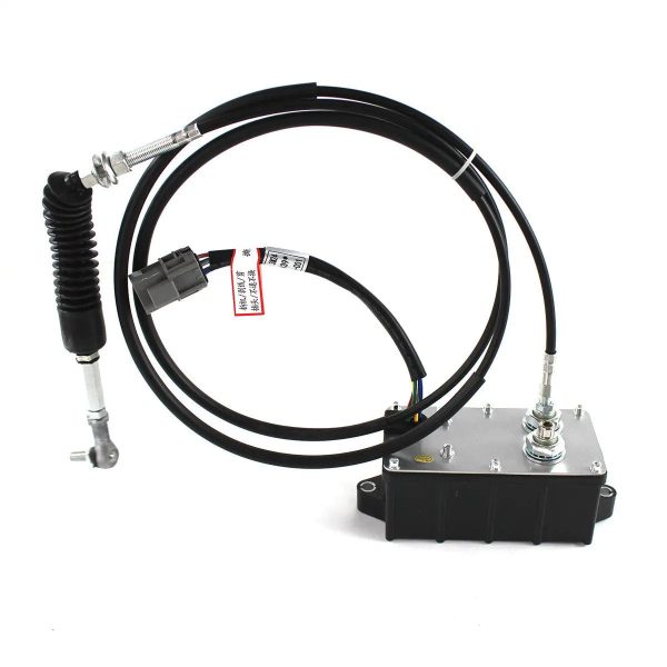 523-00008 300513-00008 Throttle Motor for Daewoo Doosan DH-5 Solar 500LC-V