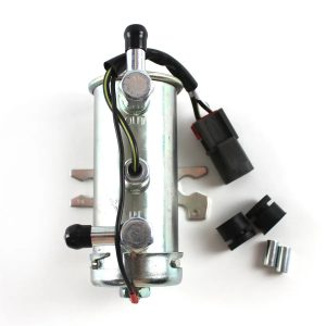 53-8150 8980682750 6HK1 Electric Transistor Fuel Pump for Toro Diesel Engine 12V Isuzu Engine 4LE2 4HK1
