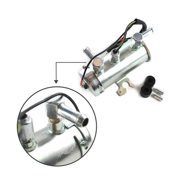 53-8150-8980682750-6HK1-Electric-Transistor-Fuel-Pump-for-Toro-Diesel-Engine-12V_04 53-8150 8980682750 6HK1 Electric Transistor Fuel Pump for Toro Diesel Engine 12V Isuzu Engine 4LE2 4HK1