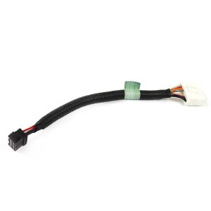 530-00231A01-Monitor-Connector-Cable-for-Doosan-DH220-7_01 530-00231A Monitor Connector Cable for Daewoo Doosan DH220-7