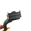 530-00231A Monitor Connector Cable for Daewoo Doosan DH220-7