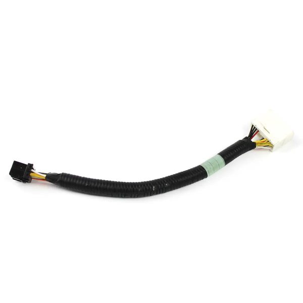 530-00231A Monitor Connector Cable for Daewoo Doosan DH220-7