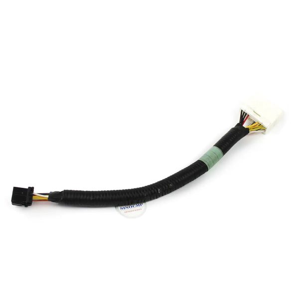 530-00231A Monitor Connector Cable for Daewoo Doosan DH220-7