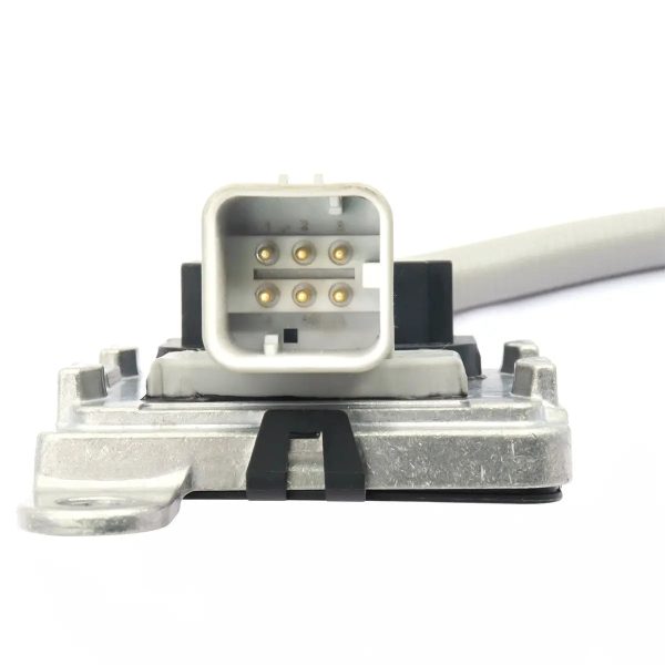 539-0118 539-0118-02 NOX Sensor Nitrogen Oxide Sensor for Caterpillar CAT C18 C7.1 C13B Engine
