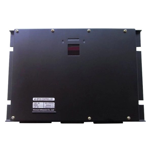 EPOS Controller 543-00055A for S225LC-V S230LC-V DH-7 Daewoo Doosan Excavator