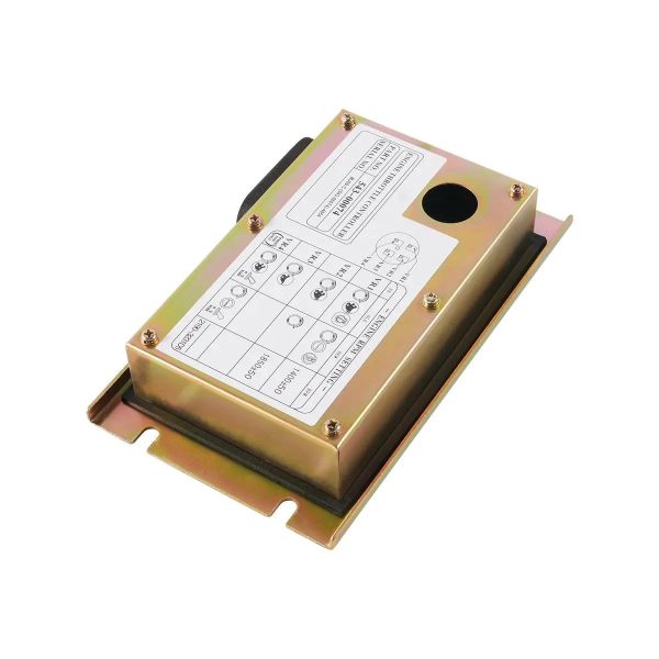 300611-00138 Engine Throttle Controller for Doosan Excavator S225LC-V DX225LC DX210