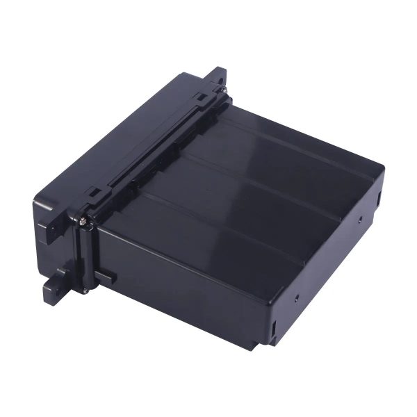 543-00107-AirConditioner-AC-Control-Panel-for-Doosan_04 543-00107 Air Conditioner AC Control Panel for Doosan Daewoo DX225 Controller