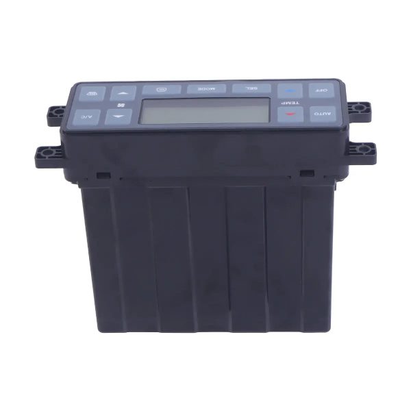 543-00107-AirConditioner-AC-Control-Panel-for-Doosan_05 543-00107 Air Conditioner AC Control Panel for Doosan Daewoo DX225 Controller