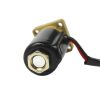 568-15-17210 Solenoid Valve for Komatsu HD460-1 WA300-1