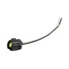 5PCS Solenoid Valve Harness Plug Connector for Kobelco Excavator SK200-8 SK200-6E