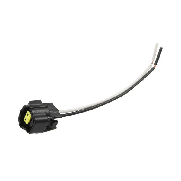 5PCS Solenoid Valve Harness Plug Connector for Kobelco Excavator SK200-8 SK200-6E