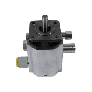 6-GPM-2-Stage-Hydraulic-Log-Splitters-Pump_01 16 GPM 2 Stage Hydraulic Log Splitters Pump