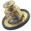 600-421-6120 600-421-6110 Thermostat for Komatsu Excavator PC120-5 PC100-5
