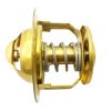 600-421-6210 Thermostat for Komatsu 6D105 P4D105 C200-3 PC220-3