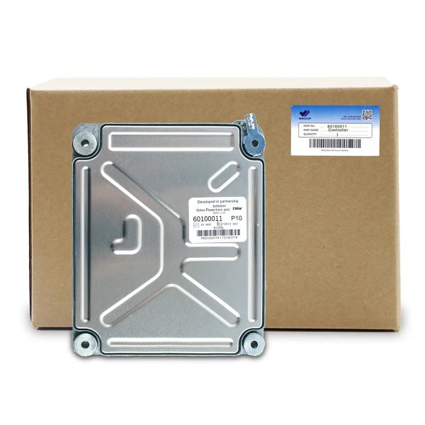 60100011-VOE60100011-ECU-Controller-for-Volvo-EC220D-EC250D_05 60100011 VOE60100011 ECU Controller for Volvo EC220D EC250D EC300D
