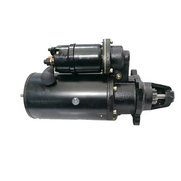 612600090340 Starter Motor for Liugong ZL50Z Weichai WD615 Engine