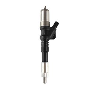 6156-11-3300 Fuel Injector for Excavator PC400-7 PC400LC-7 6D125