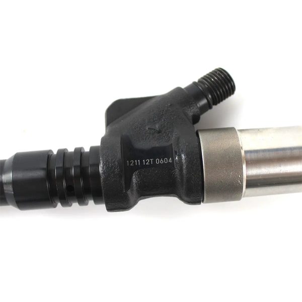 6156-11-3300 Fuel Injector for Excavator PC400-7 PC400LC-7 6D125