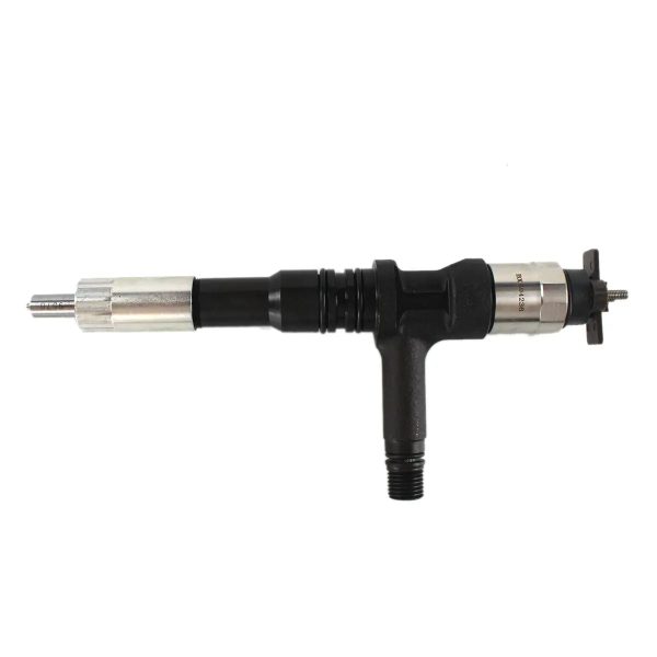 6251-11-3200 095000-6640 Fuel Injector for Komatsu 6D125E Engine