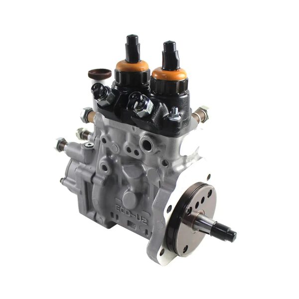 6261-71-1111 Fuel Injection Pump for Komatsu WA500-6 PC880-8E0