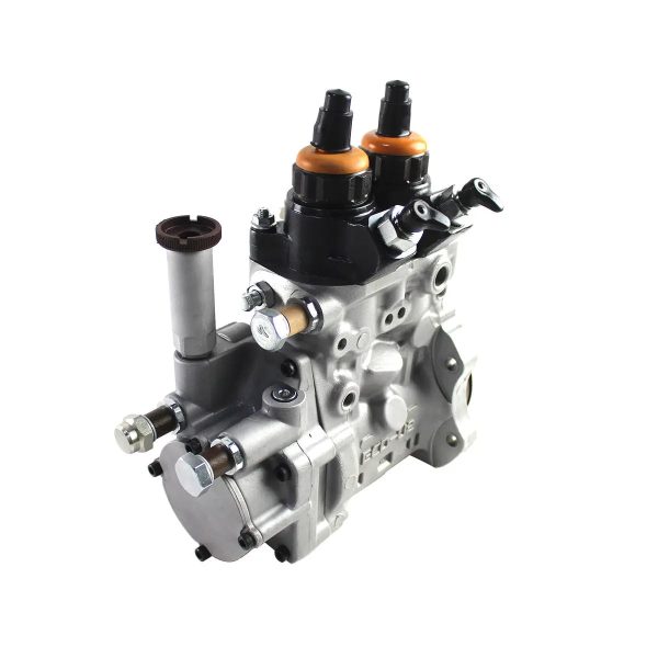 6261-71-1111 Fuel Injection Pump for Komatsu WA500-6 PC880-8E0