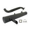 6514737 6569624 Muffler Exhaust Pipe for Bobcat Skid Steer 643 645 743 Wheel Loader 1600