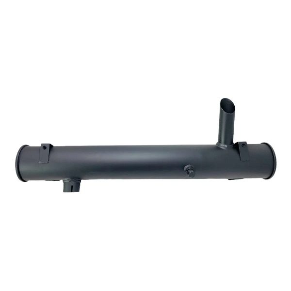 6514737 6569624 Muffler Exhaust Pipe for Bobcat Skid Steer 643 645 743 Wheel Loader 1600