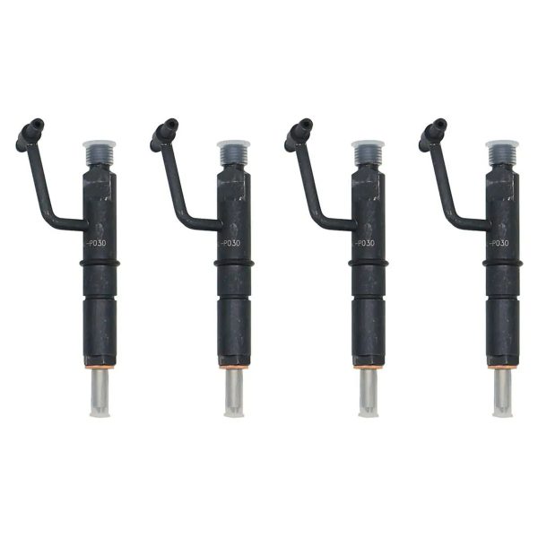 6646906 Fuel Injector for Isuzu 4JB1 Mustang Bobcat 843 853 1213
