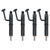 6646906 Fuel Injector for Isuzu 4JB1 Mustang Bobcat 843 853 1213