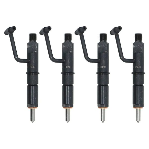 6646906 Fuel Injector for Isuzu 4JB1 Mustang Bobcat 843 853 1213