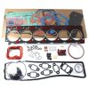 6B 6BT 6BTA Overhaul Gasket Set 12V for Cummins Engine Dodge Ram Pickup 5.9L