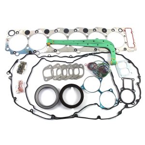 6HH1 8.2L Engine Overhaul Gasket Kit for Isuzu FSR FVR FSR Truck